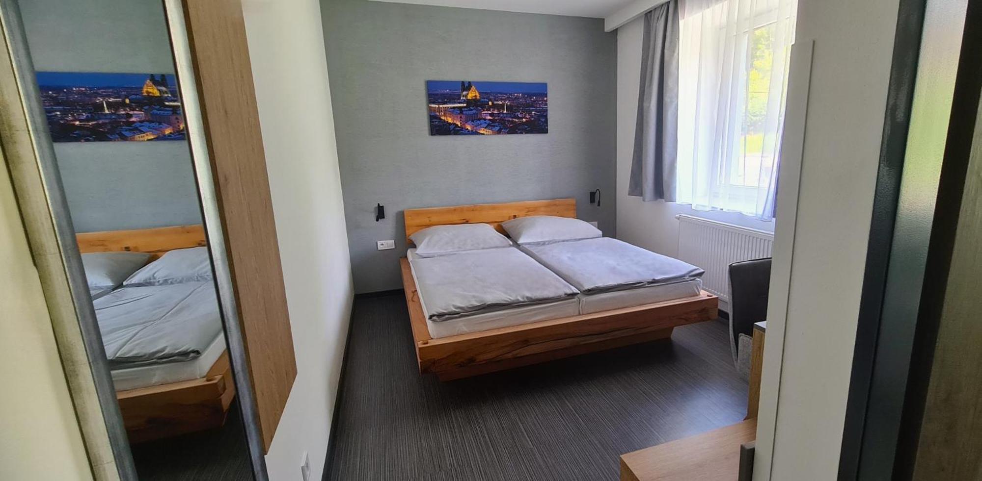 Hotel Fabrica