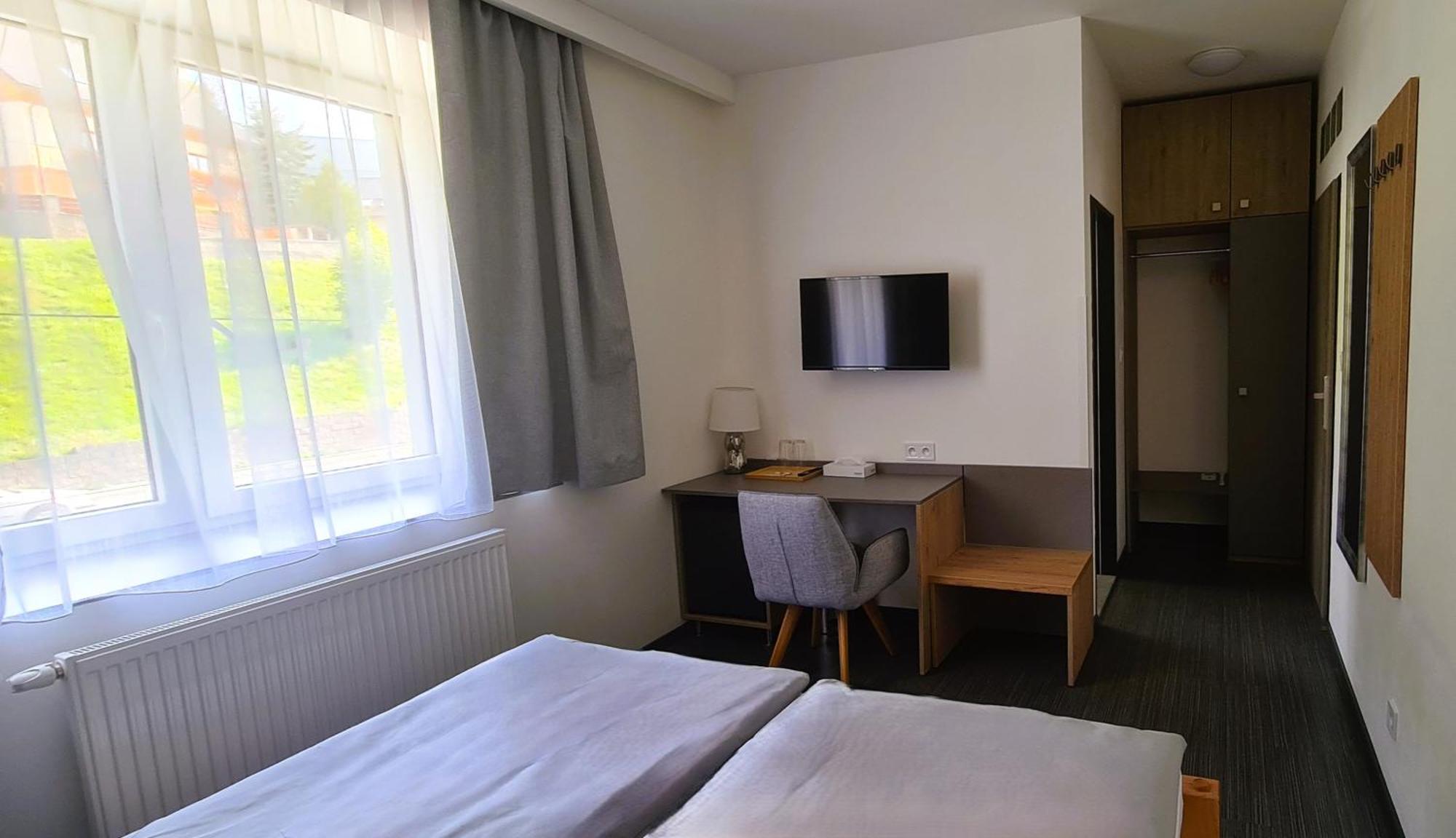 Fabrica 3* Reichenberg