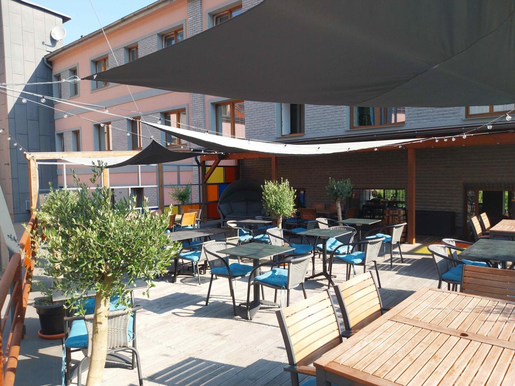 Fabrica Liberec